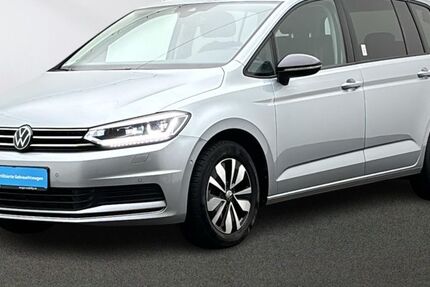 VW Touran 25.258 km 33.480 &euro; Emsdetten 48282