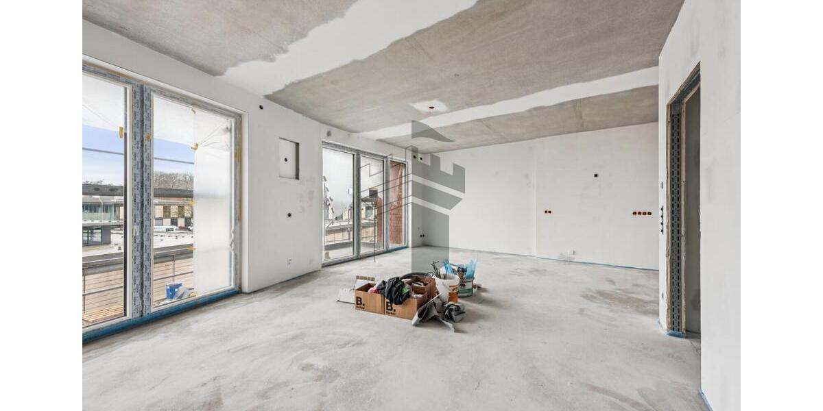 Etagenwohnung Lingen (Ems) - 4 Zimmer, 119 m&sup2;, 1.475&euro; | Angebot:23871043