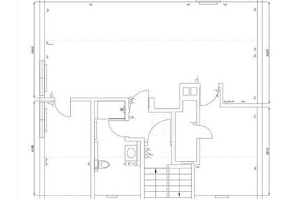 Wohnung Schöppingen - 3 Zimmer, 62 m&sup2;, 720&euro; | Angebot:25551512