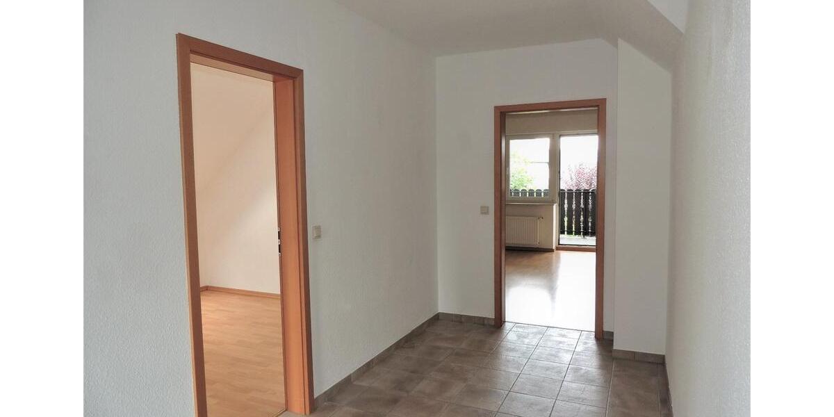 Dachgeschoßwohnung Tecklenburg - 4 Zimmer, 94 m&sup2;, 635&euro; | Angebot:25414876