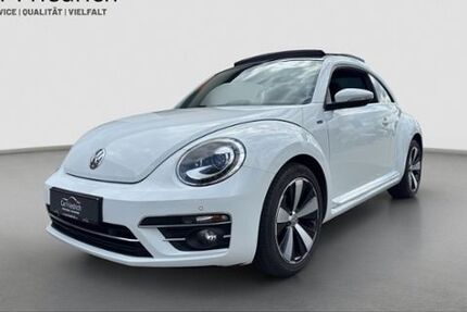 VW Beetle 83.900 km 17.880 &euro; Steinfurt-Borghorst 48565