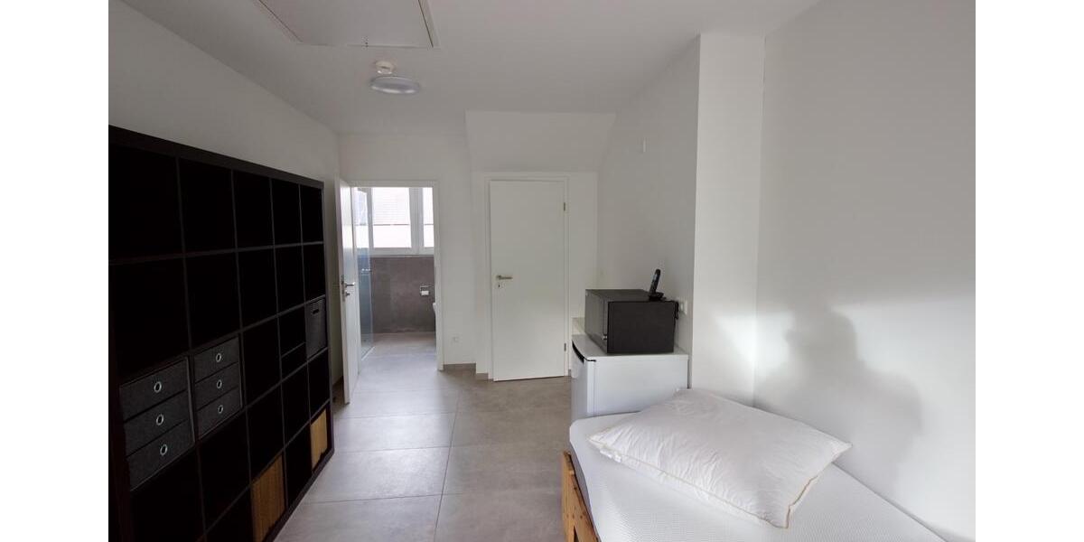 Dachgeschoßwohnung Lingen (Ems) Gauerbach - 1 Zimmer, 25 m&sup2;, 520&euro; | Angebot:25237586