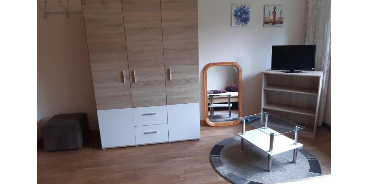 Etagenwohnung Lingen (Ems) - 1 Zimmer, 1 m&sup2;, 470&euro; | Angebot:25948814