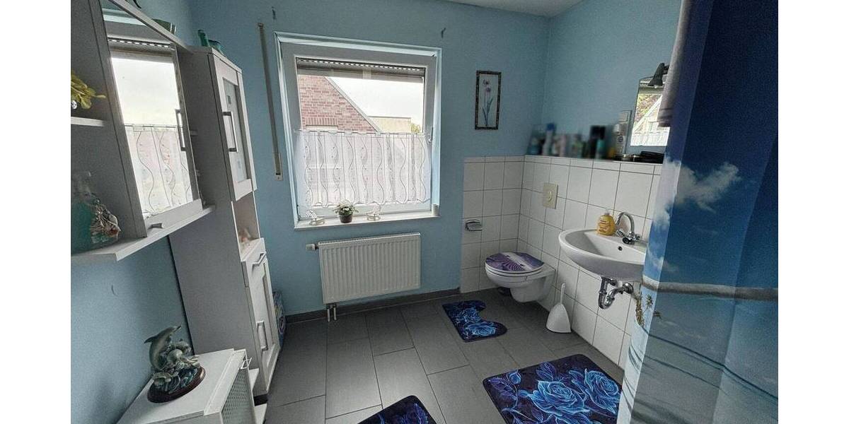 Etagenwohnung Neuenkirchen - 2 Zimmer, 56 m&sup2;, 155.000&euro; | Angebot:26805680