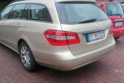 Mercedes-Benz Sprinter 340.000 km 3.850 &euro; rheine 48429