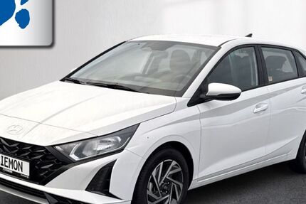Hyundai i20 8.249 km 17.930 &euro; Salzbergen 48499
