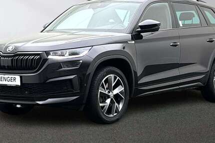 Skoda Kodiaq 72.698 km 34.880 &euro; Emsdetten 48282