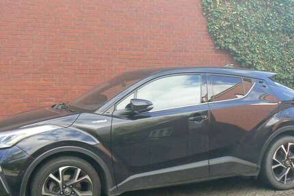 Toyota C-HR 115.592 km 17.900 &euro; Rheine, Stadt 48431