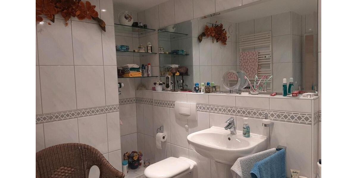 Etagenwohnung Gronau (Westfahlen) - 3 Zimmer, 86 m&sup2;, 245.000&euro; | Angebot:25719306