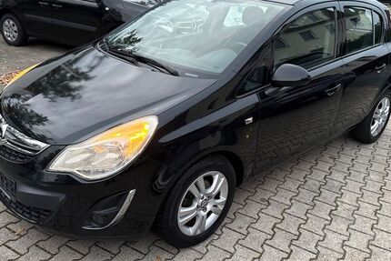 Opel Corsa 141.000 km 4.300 &euro; Rheine 48431
