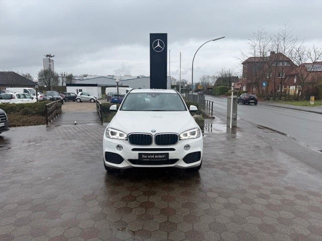 BMW X5 181.000 km 24.500 &euro; Schöppingen 48624