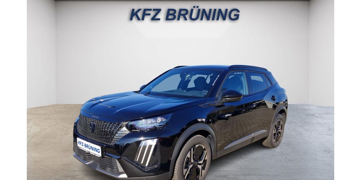 Peugeot 2008 33.956 km 22.580 &euro; Lingen (Ems) 49811