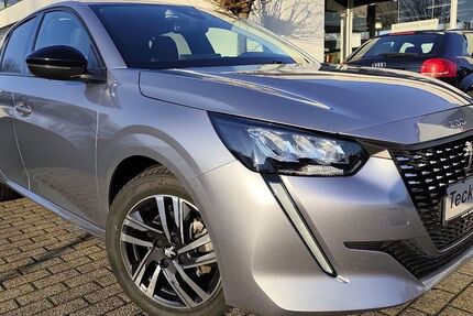 Peugeot 208 45.500 km 14.950 &euro; Emsdetten 48282