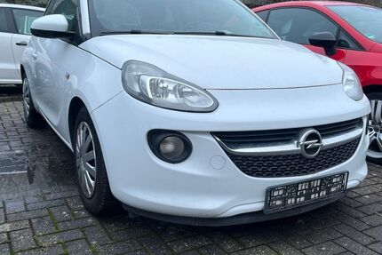 Opel Adam 111.300 km 5.930 &euro; Hörstel 48477