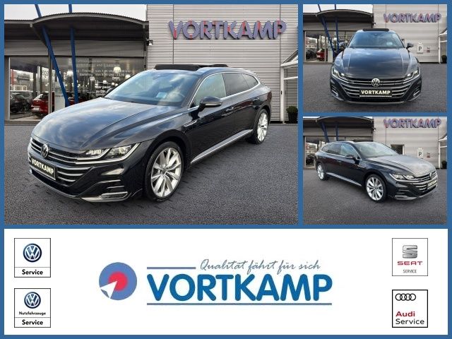 VW Arteon 84.258 km 26.980 &euro; Gronau 48599