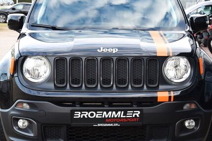 Jeep Renegade 81.270 km 11.790 &euro; Altenberge 48341
