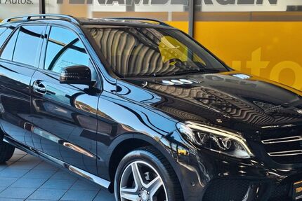 Mercedes-Benz GLE 350 248.300 km 26.900 &euro; Mettingen 49497