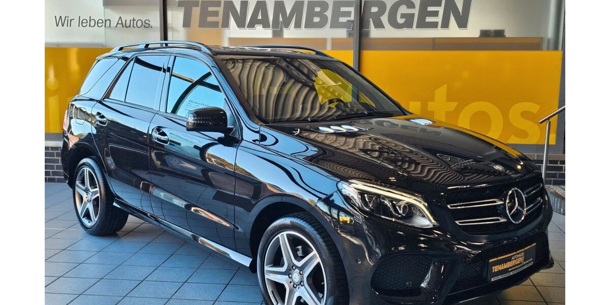 Mercedes-Benz GLE 350 248.300 km 26.900 &euro; Mettingen 49497