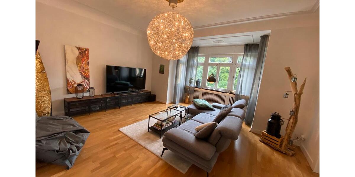 Etagenwohnung Rheine - 4 Zimmer, 134 m&sup2;, 360.000&euro; | Angebot:25945497