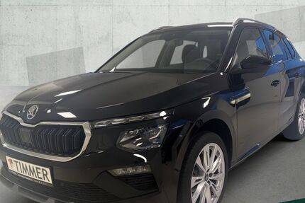 Skoda Kamiq 1.999 km 26.990 &euro; Gronau 48599