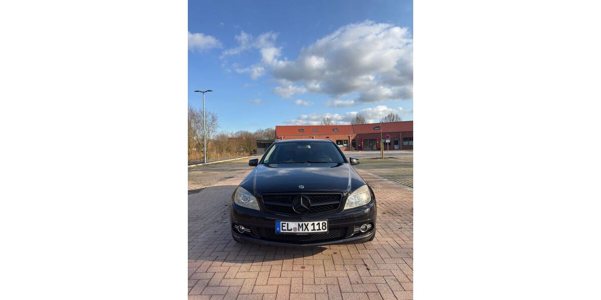 Mercedes-Benz C 200 351.173 km 3.700 &euro; Freren 49832