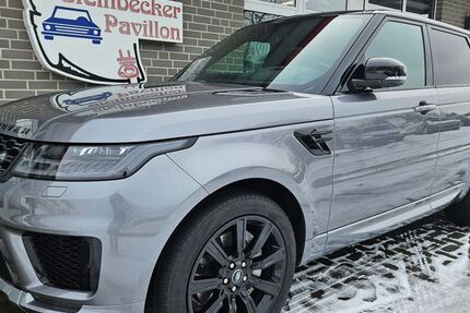 Land Rover Range Rover Sport 87.550 km 44.990 &euro; Recke 49509
