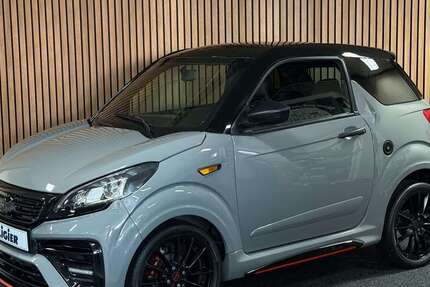 Ligier JS 50 8.653 km 16.950 &euro; Bad Bentheim 48455