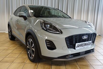 Ford Puma 14.862 km 22.980 &euro; Altenberge 48341