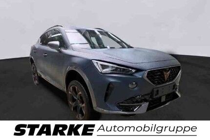 Cupra Formentor 20.444 km 33.750 &euro; Ibbenbüren 49477