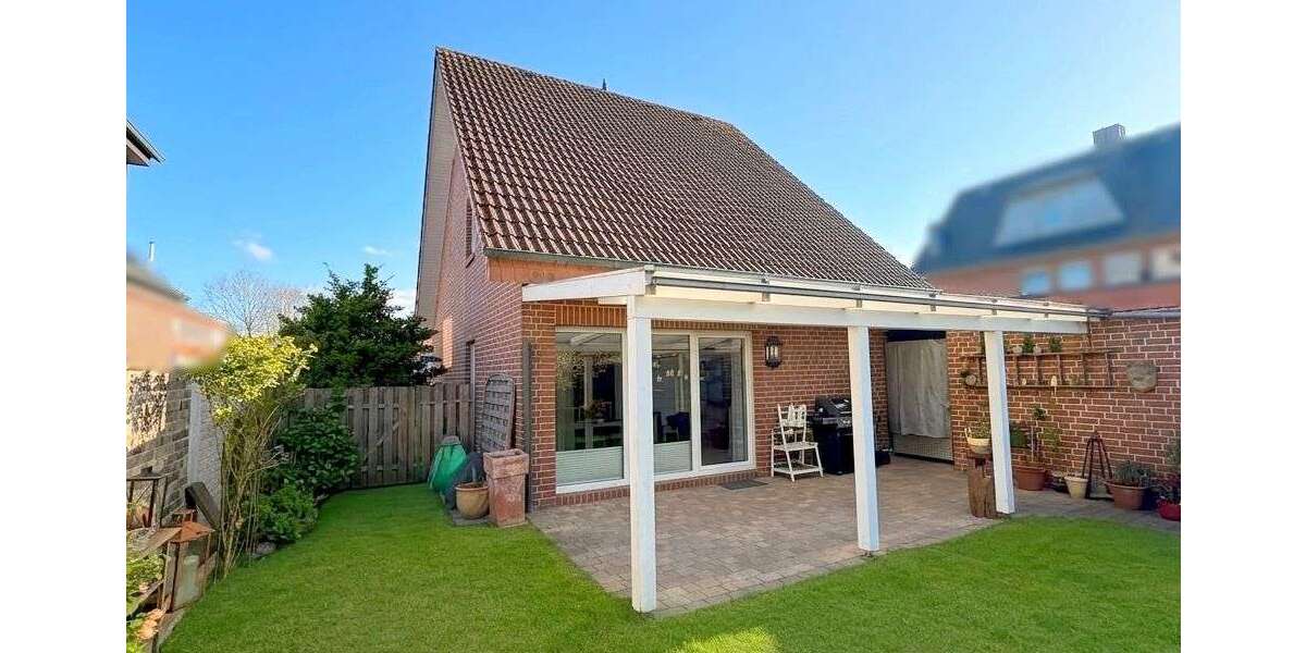 Einfamilienhaus Greven - 3 Zimmer, 120 m&sup2;, 389.000&euro; | Angebot:26106938