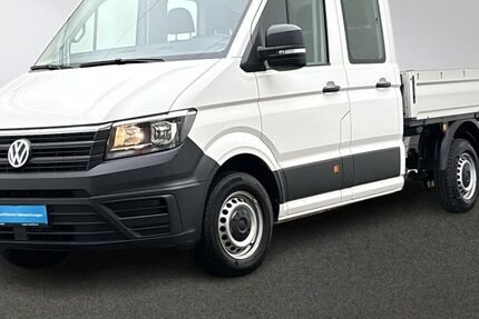 VW Crafter 38.311 km 34.880 &euro; Emsdetten 48282