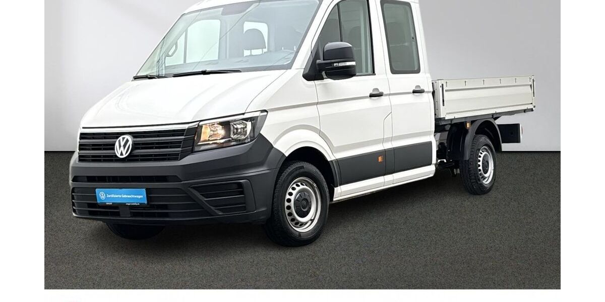 VW Crafter 38.311 km 34.880 &euro; Emsdetten 48282