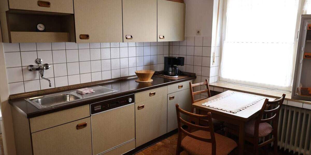 Einfamilienhaus Ibbenbüren Stadt - 5 Zimmer, 120 m&sup2;, 299.000&euro; | Angebot:25670052