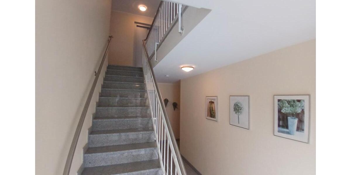 Etagenwohnung Ladbergen - 3 Zimmer, 81 m&sup2;, 750&euro; | Angebot:26008510