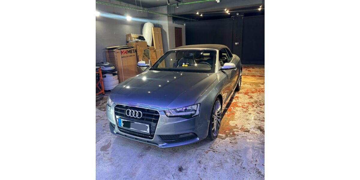 Audi A5 207.000 km 11.999 &euro; Rheine 48432