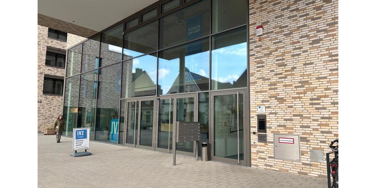 Gewerbeobjekt Ibbenbüren - 846&euro; | Angebot:26596192