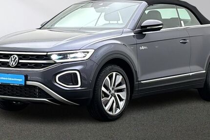 VW T-Roc 11.832 km 33.880 &euro; Emsdetten 48282