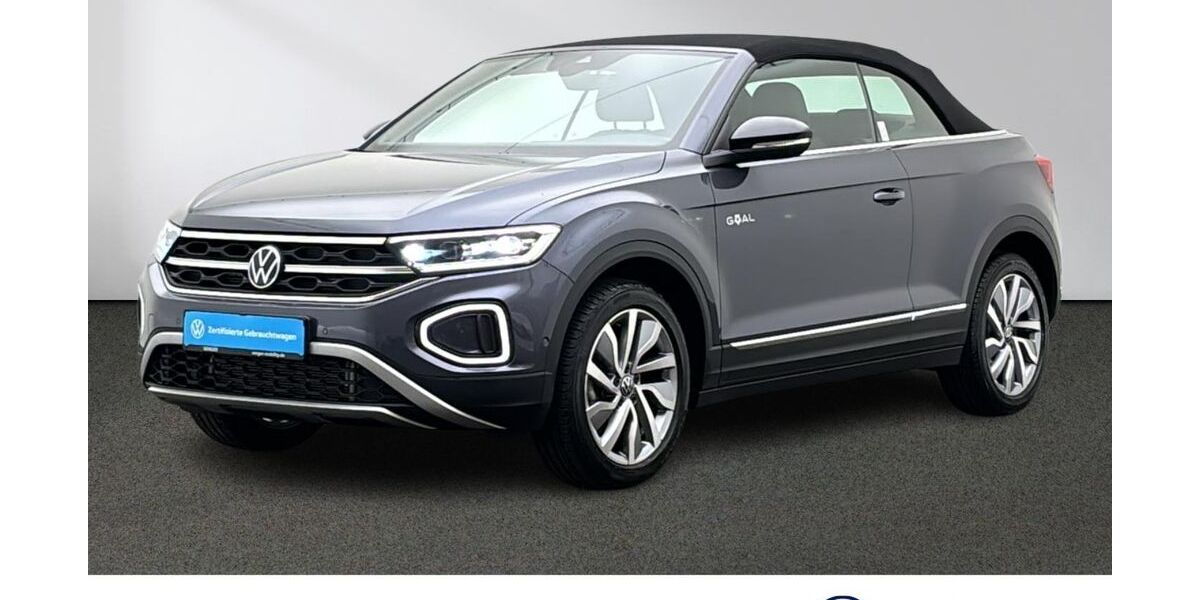 VW T-Roc 11.832 km 33.880 &euro; Emsdetten 48282
