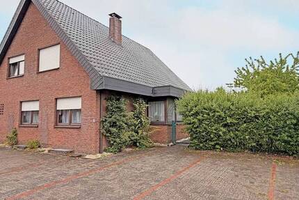 Haus Schüttorf - 6 Zimmer, 141 m&sup2;, 355.000&euro; | Angebot:26731140