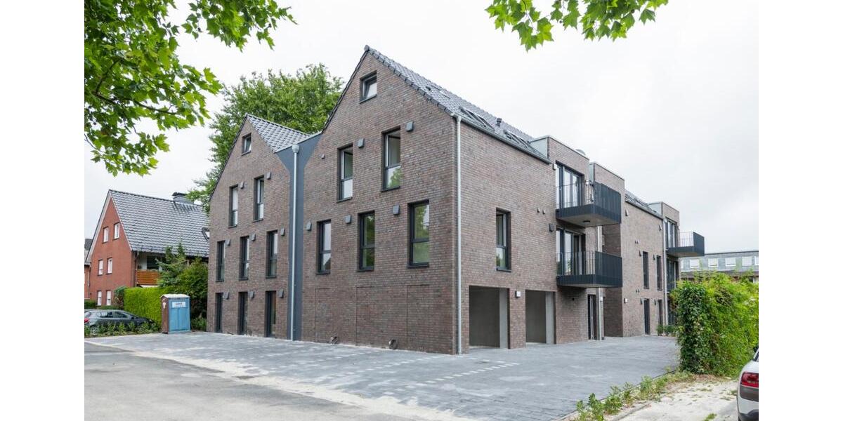 Maisonettenwohnung Laer - 2.5 Zimmer, 114 m&sup2;, 1.100&euro; | Angebot:25930809