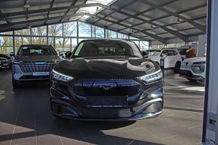 Ford Mustang Mach-E 28.750 km 29.490 &euro; Andervenne 49832