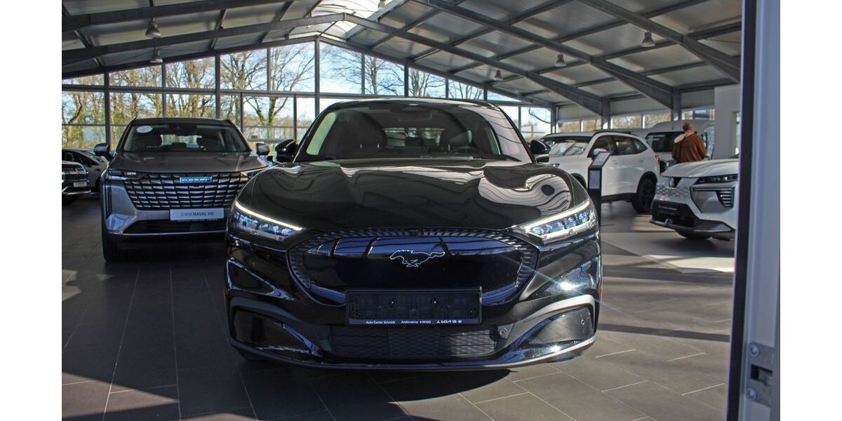 Ford Mustang Mach-E 28.750 km 29.490 &euro; Andervenne 49832
