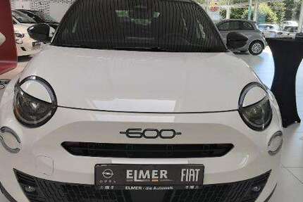 Fiat 600 1.292 km 19.970 &euro; Hörstel 48477