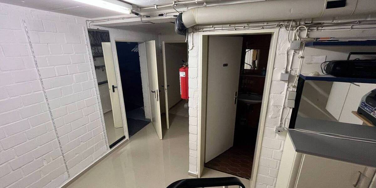 Gewerbeobjekt Rheine Innenstadt - 3 Zimmer, 509.000&euro; | Angebot:25736039