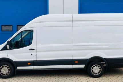 Ford Transit 75.000 km 18.400 &euro; Greven 48268