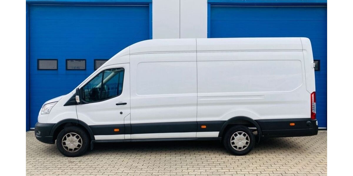 Ford Transit 75.000 km 18.400 &euro; Greven 48268