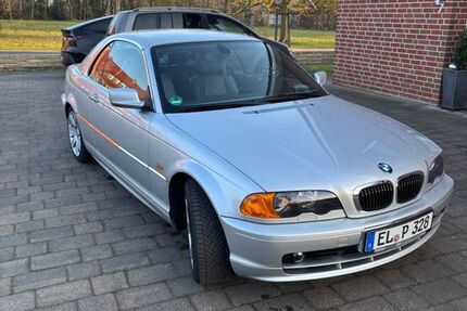 BMW 323 68.800 km 21.500 &euro; Freren 49832
