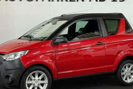 Aixam Crossline 16.635 km 10.450 &euro; Gronau 48599