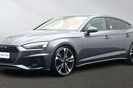Audi A5 115.811 km 35.499 &euro; Emsdetten 48282