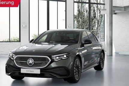 Mercedes-Benz E 200 18.000 km 59.970 &euro; Rheine 48429